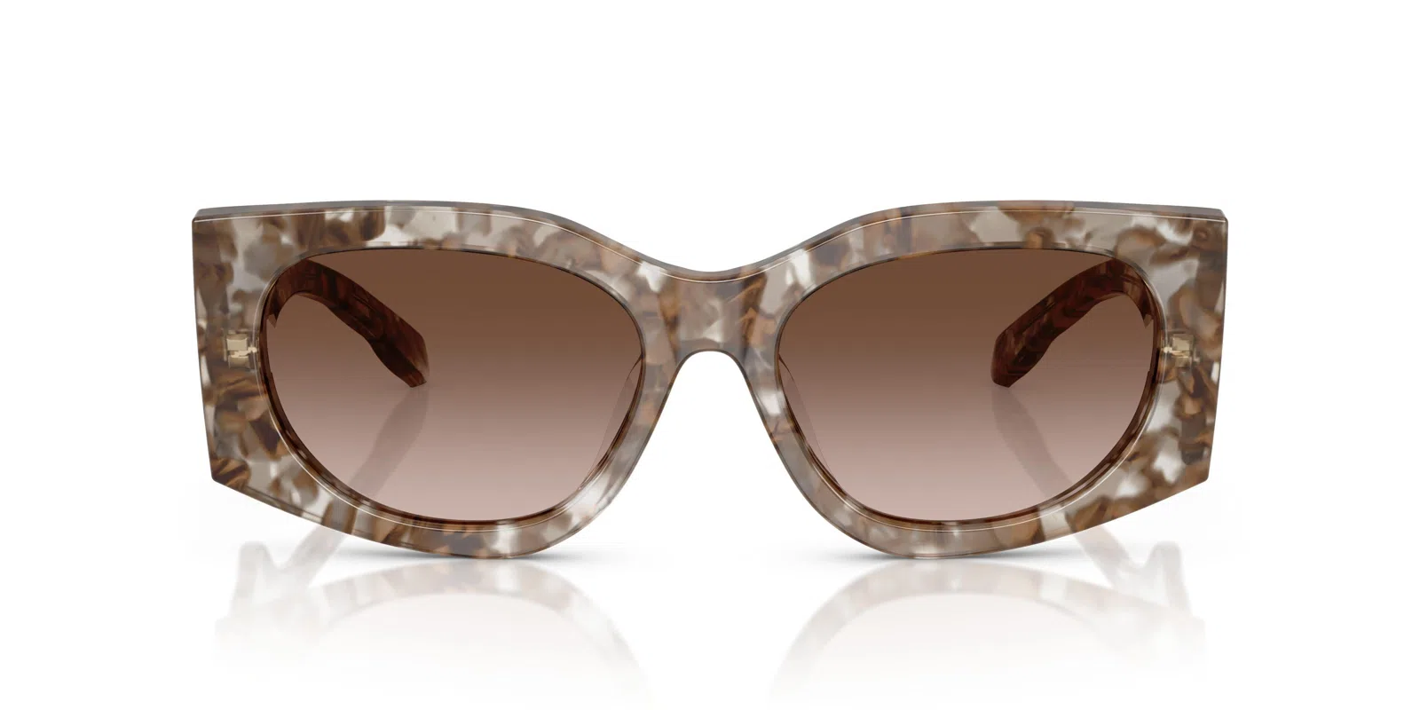Tory Burch 7221U Sunglasses - view 12